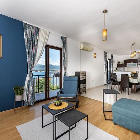 Apartments Bellezza Trogir Extérieur photo