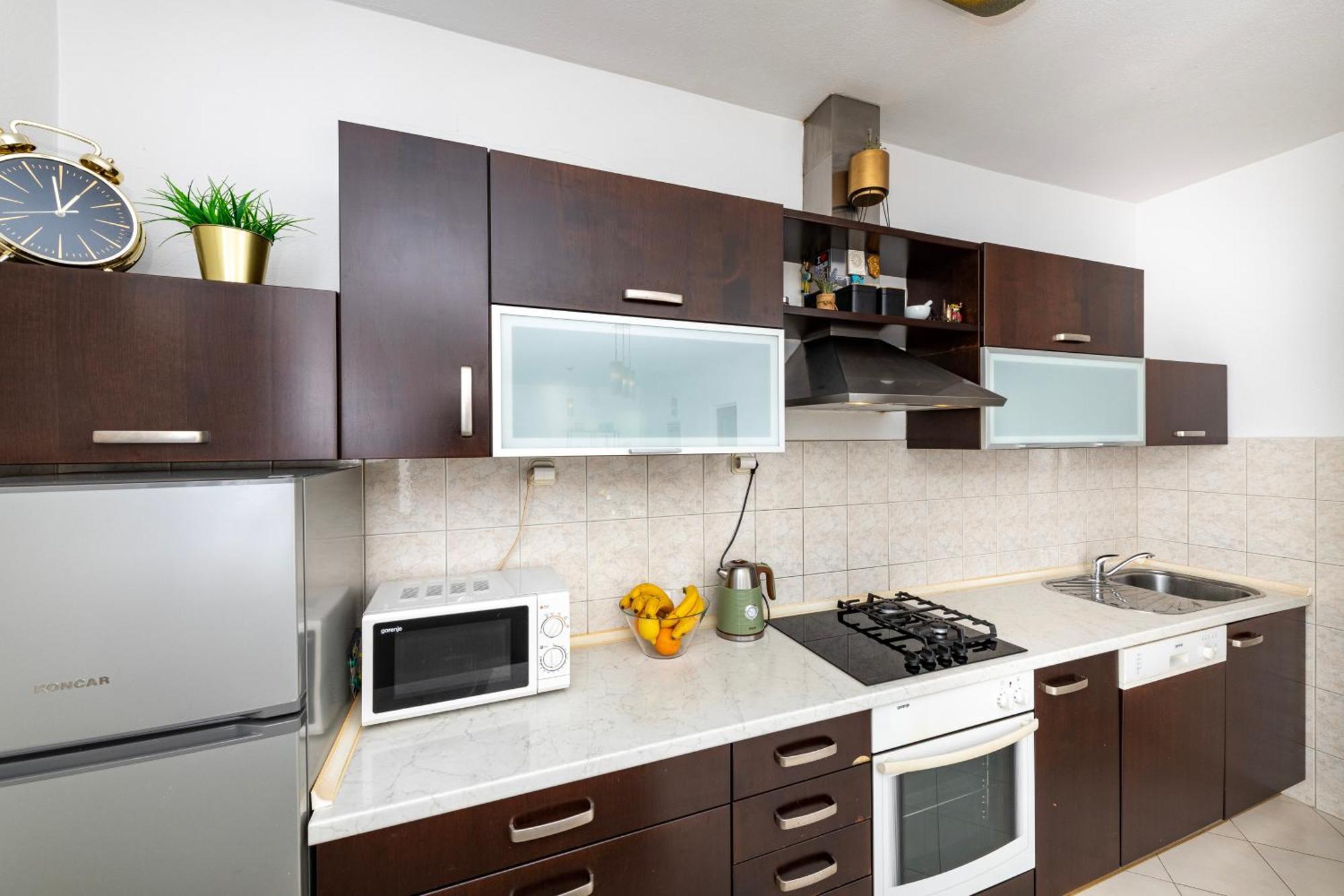 Apartments Bellezza Trogir Extérieur photo