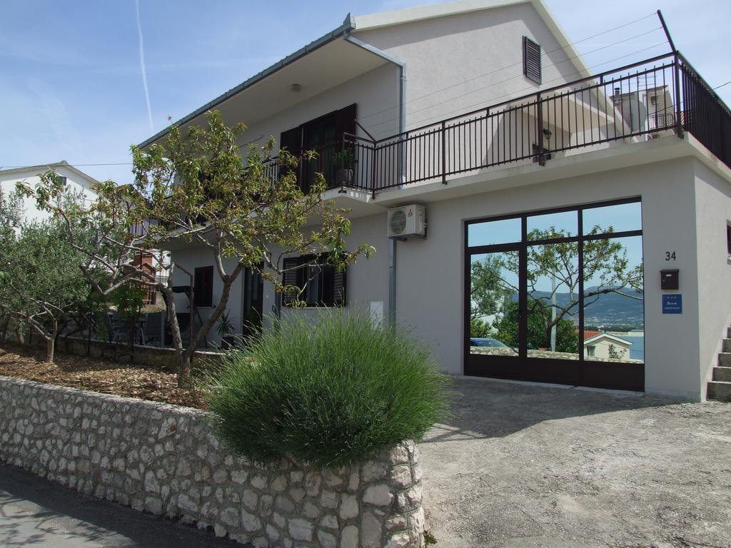 Apartments Bellezza Trogir Extérieur photo